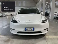Usata Tesla Model Y Performance 392 kW (533 CV) 2023 Pearl white multicoat SUV