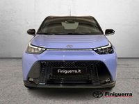 Nuova Toyota Aygo X Premium 116 CV (85 kW) 2026 Lilla SUV