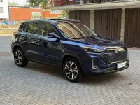 Usata EVO Evo 5 127 CV (93 kW) 2025 Bluazzurro SUV