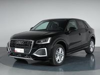 Usata Audi Q2 Advanced Plus 150 CV (110 kW) 2025 Nero brillante SUV