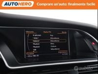 Usata Audi A5 Cabriolet 190 CV (139 kW) 2016 Nero Cabrio