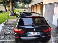 Usata BMW 525 218 CV (160 kW) 2013 Station wagon