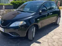 Usata Lancia Ypsilon 69 CV (50 kW) 2017 Utilitaria