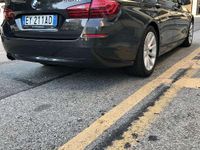Usata BMW 520 190 CV (139 kW) 2015 Station wagon