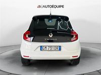 Usata Renault Twingo Equilibre 60 kW (82 CV) 2023 Bianco Utilitaria