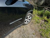 Usata Jeep Compass Longitude 120 CV (88 kW) 2019 Nero SUV