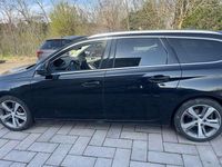 Usata Peugeot 308 Style 99 CV (72 kW) 2019 Berlina