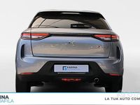 Käytetty DS Automobiles DS3 Performance 102 HP (75 kW) 2020 Harmaa Sedan