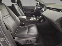 Usata Land Rover Range Rover evoque SE 163 CV (119 kW) 2019 Santorini black SUV