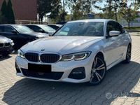 usata BMW 320 D AUT M SPORT VARIE DEMO