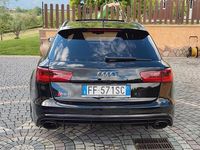 Usata Audi RS6 Performance 2016 Station wagon