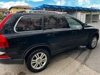 Usata Volvo XC90 163 CV (119 kW) 2007 Nero SUV
