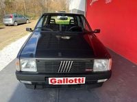 Usata Fiat Uno 105 CV (77 kW) 1988 Grigio Utilitaria