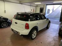 usata Mini Cooper Countryman 1.3 cat Countryman 1.6 all4