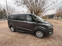 Usata Ford Tourneo Titanium 2021 Grigio