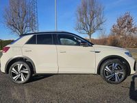 Usata VW T-Roc R-line 150 CV (110 kW) 2023 SUV