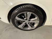 Usata Peugeot 308 Business-Line 131 CV (96 kW) 2019 Bianco Station wagon