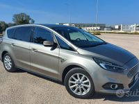 Usata Ford S-MAX S 150 CV (110 kW) 2016 Monovolume