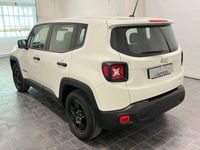 usata Jeep Renegade 1.6 E-TorQ EVO 110CV Sport-UNIPRO