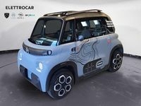 Usata Citroën AMI 2021 Grigio