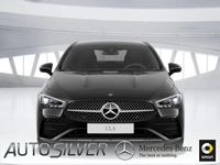 usata Mercedes CLA180 Automatic AMG Line Advanced Plus nuova a Verona