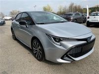 usata Toyota Corolla (2018-->) 1.8 Hybrid Style