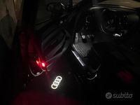 Usata Audi S3 Ambiente 310 CV (228 kW) 2017 Nero Berlina