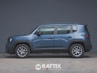 Usata Jeep Renegade Limited 131 CV (96 kW) 2024 Blu shade SUV