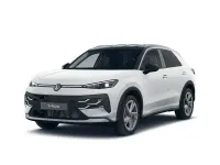 Nuova VW T-Roc Style 150 CV (110 kW) 2026 Bianco SUV