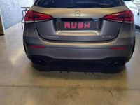 Usata Mercedes A35 AMG AMG 306 CV (225 kW) 2022 Grigio Berlina