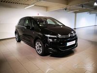 Usata Citroën C4 Picasso 150 CV (110 kW) 2014 Nero Monovolume