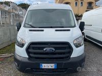 usata Ford Transit 2.0 tdci AdBlue 170cv 350