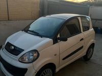 usata Microcar M.Go 