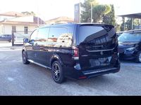 Nuova Mercedes V300 Exclusive 239 CV (175 kW) 2025 Nero Monovolume