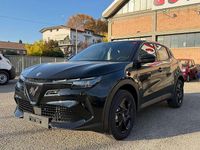 Nuova Alfa Romeo Junior 136 CV (100 kW) 2025 Nero SUV