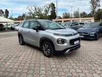 usata Citroën C3 Aircross Blue-HDi 100CV Live - 2018