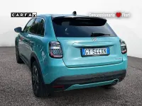 Usata Fiat 600 La Prima 110 CV (80 kW) 2025 Blu SUV