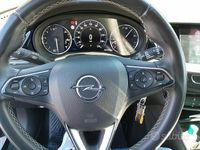 Occasion Opel Insignia 122 ch (89 kW) 2021 Bleue Berline