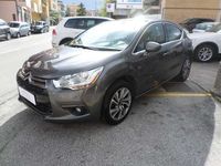 usata DS Automobiles DS4 DS 41.6 e-hdi (airdream) So Chic 115cv