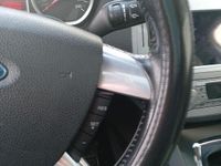 Usata Fiat Croma 120 CV (88 kW) 2007 Berlina