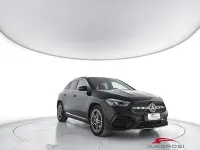 Usata Mercedes GLA200 Advanced Plus 150 CV (110 kW) 2024 Nero SUV