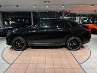 Usata Mercedes GLE450 AMG AMG Line Premium Plus 367 CV (269 kW) 2024 Nero Coupé