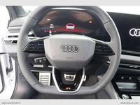 Nuova Audi A5 Ambiente 204 CV (150 kW) 2025 Bianco Berlina