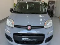 Usata Fiat Panda Cross Cross 69 CV (50 kW) 2021 Grigio Utilitaria