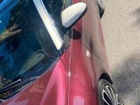 Usata Opel Adam 87 CV (63 kW) 2014 Grigio Utilitaria