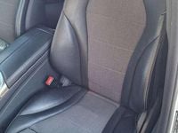 Usata Mercedes C200 Premium Plus 136 CV (100 kW) 2016 Bianco Station wagon