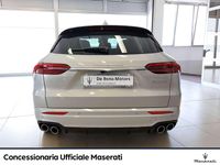 Usata Maserati Grecale GT 300 CV (220 kW) 2022 Bianco SUV