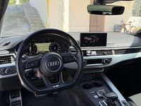 Usata Audi A5 Sportback Business 190 CV (139 kW) 2017 Utilitaria