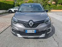 Brugt Renault Captur 90 HK (66 kW) 2018 SUV