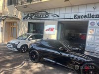 Usata Jaguar F-Type Chequered Flag 340 CV (250 kW) 2018 Nero Coupé